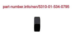 Picture of NSN 5310-01-534-0795 NSN 5310-01-534-0795