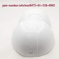 NSN 8475-01-528-0902