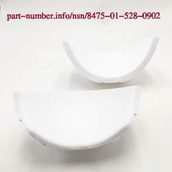 NSN 8475-01-528-0902