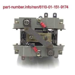 NSN 6110-01-151-9174