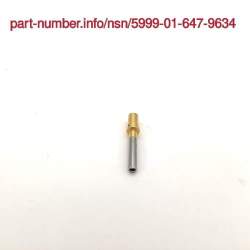 Picture of NSN 5999-01-647-9634 NSN 5999-01-647-9634