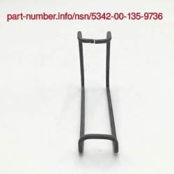 Picture of NSN 5342-00-135-9736 NSN 5342-00-135-9736