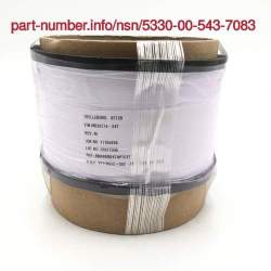 Picture of NSN 5330-00-543-7083 NSN 5330-00-543-7083