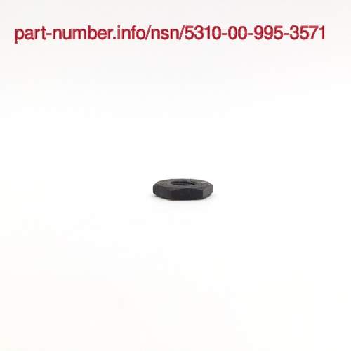 NSN 5310-00-995-3571