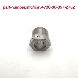 NSN 4730-00-057-2782