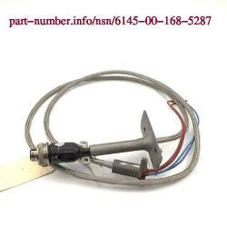 NSN 6145-00-168-5287