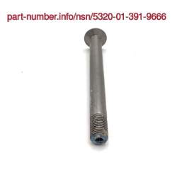 Picture of NSN 5320-01-391-9666 NSN 5320-01-391-9666