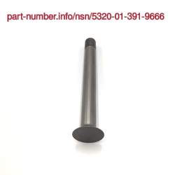 Picture of NSN 5320-01-391-9666 NSN 5320-01-391-9666