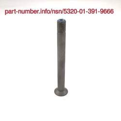 Picture of NSN 5320-01-391-9666 NSN 5320-01-391-9666