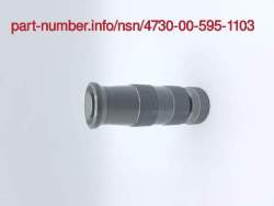 NSN 4730-00-595-1103