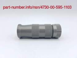 NSN 4730-00-595-1103