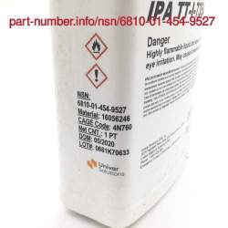 NSN 6810-01-454-9527