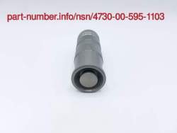 NSN 4730-00-595-1103