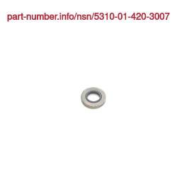 NSN 5310-01-420-3007