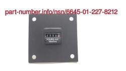 NSN 6645-01-227-8212