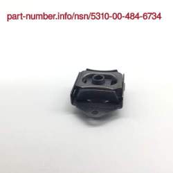 NSN 5310-00-484-6734