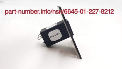 NSN 6645-01-227-8212