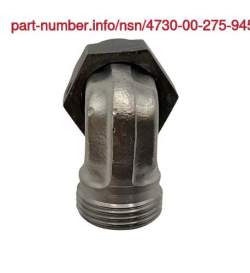 NSN 4730-00-275-9457