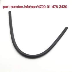 Picture of NSN 4720-01-476-3430 NSN 4720-01-476-3430