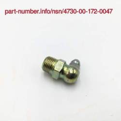 NSN 4730-00-172-0047