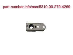 NSN 5310-00-279-4269