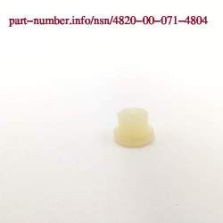 NSN 4820-00-071-4804
