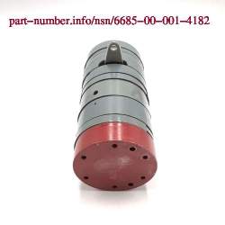Picture of NSN 6685-00-001-4182 NSN 6685-00-001-4182