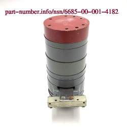 Picture of NSN 6685-00-001-4182 NSN 6685-00-001-4182