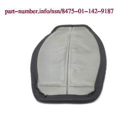 NSN 8475-01-142-9187