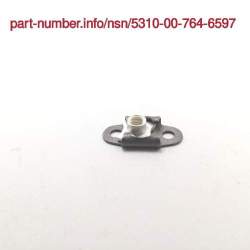 NSN 5310-00-764-6597