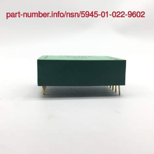 NSN 5945-01-022-9602