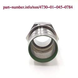 Picture of NSN 4730-01-045-0784 NSN 4730-01-045-0784