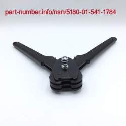 NSN 5180-01-541-1784