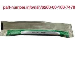 NSN 6260-00-106-7478