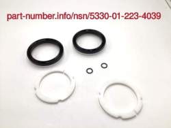 Picture of NSN 5330-01-223-4039 NSN 5330-01-223-4039