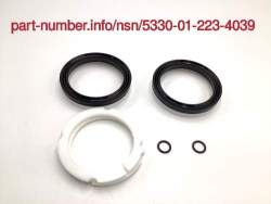 Picture of NSN 5330-01-223-4039 NSN 5330-01-223-4039