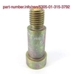 NSN 5305-01-315-3792