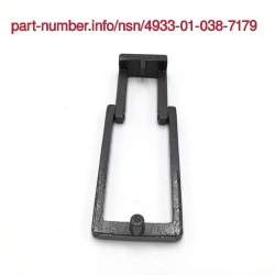 NSN 4933-01-038-7179