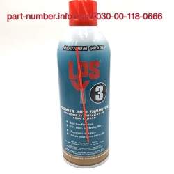 NSN 9030-00-118-0666