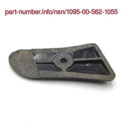 NSN 1095-00-562-1055