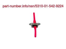 NSN 5310-01-542-9224