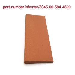 Picture of NSN 5345-00-584-4520 NSN 5345-00-584-4520