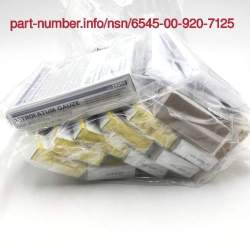 NSN 6545-00-920-7125