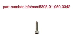 NSN 5305-01-050-3342