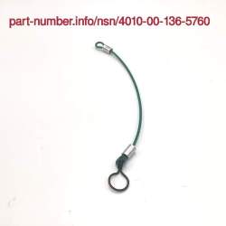 Picture of NSN 4010-00-136-5760 NSN 4010-00-136-5760