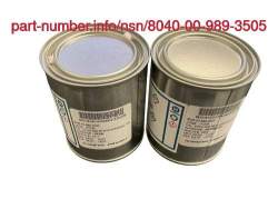 NSN 8040-00-989-3505