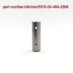 NSN 5315-00-484-2306