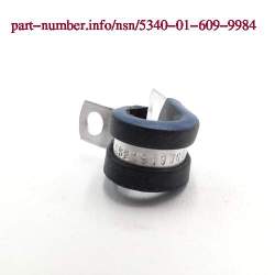 Picture of NSN 5340-01-609-9984 NSN 5340-01-609-9984