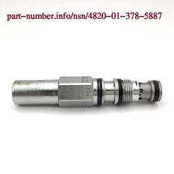 NSN 4820-01-378-5887