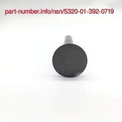 Picture of NSN 5320-01-392-0719 NSN 5320-01-392-0719